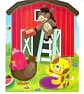 Libro infantil Mis Primeras Formas - Miniatura 4
