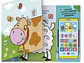 Libro infantil Pato Aprende a Nadar – Kids Phone - Miniatura 4