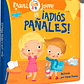 Libro infantil - Raquel y Johnny: ¡Adiós Pañales! - Miniatura 1