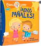 Libro infantil - Raquel y Johnny: ¡Adiós Pañales! - Miniatura 1