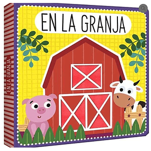 Libro Infantil - En La Granja