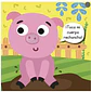 Libro Infantil - En La Granja - Miniatura 4