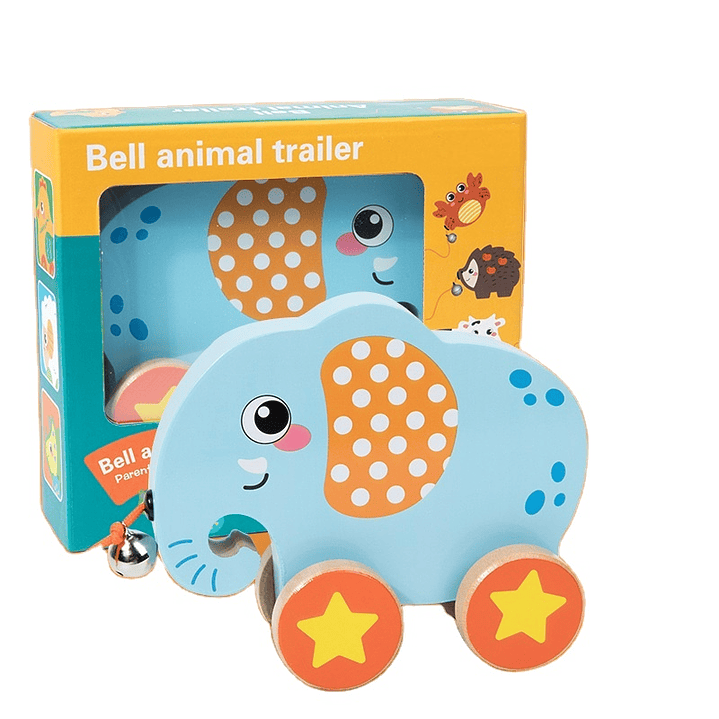 Animales de arrastre 7