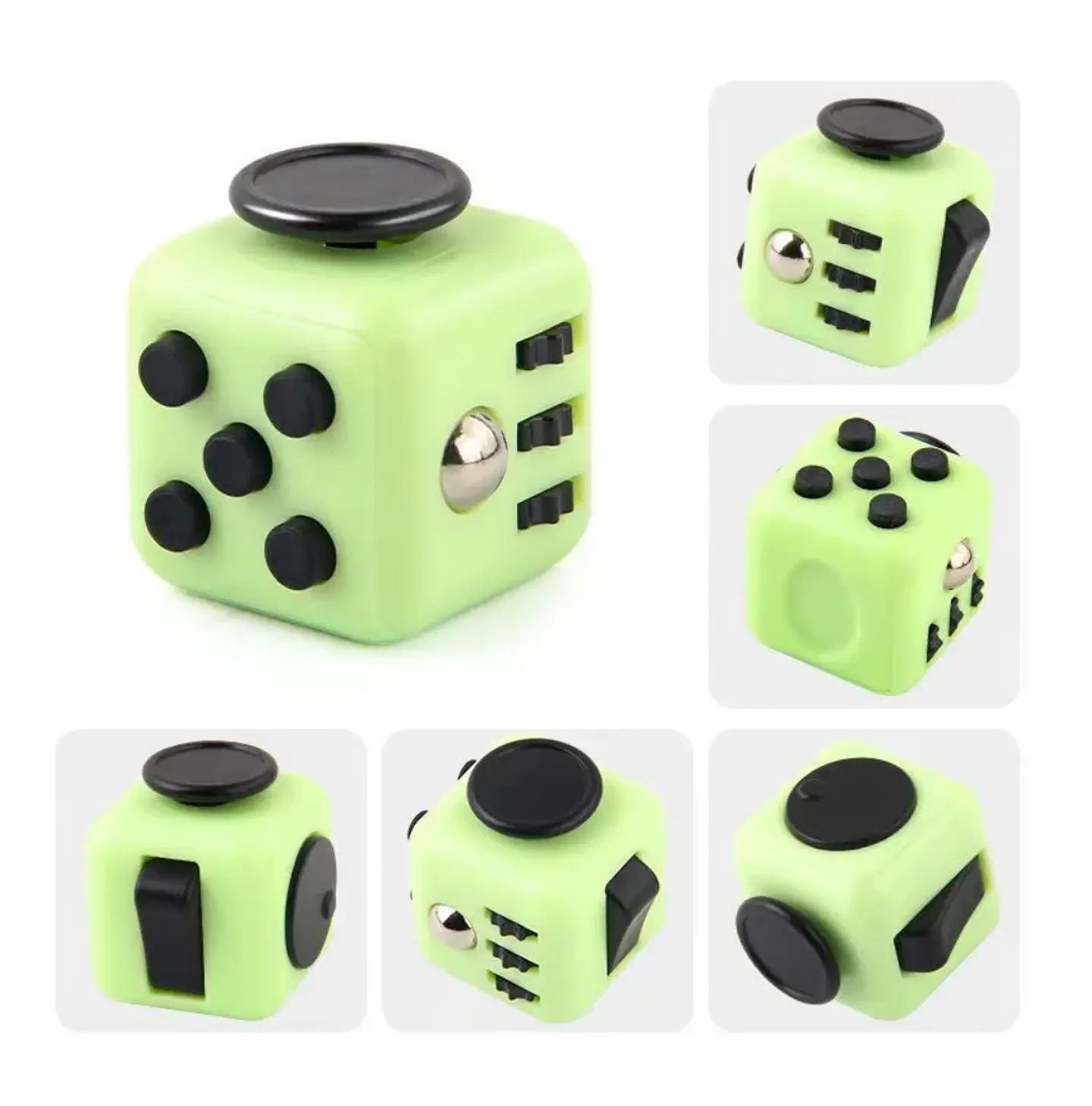 Caja sensorial S 1