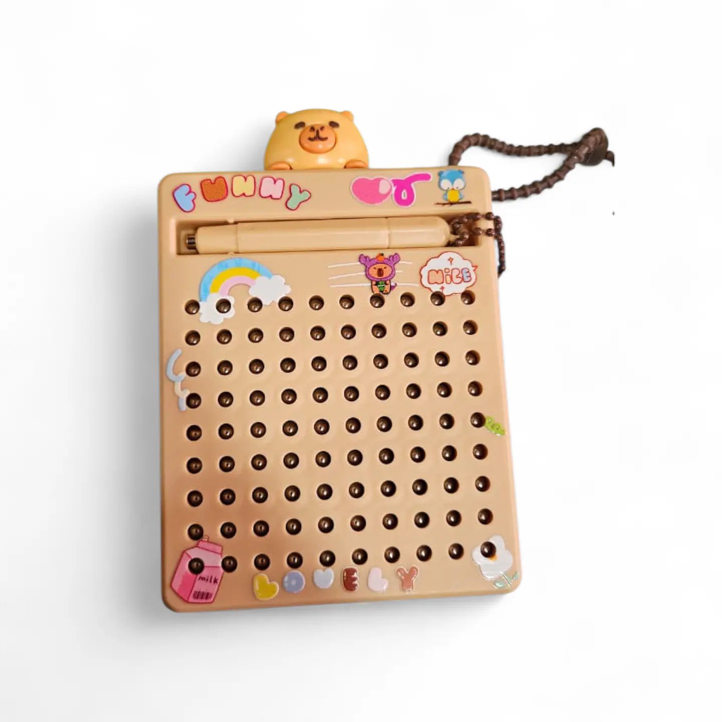 Caja sensorial S 7
