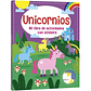 Libro de actividades unicornio  - Miniatura 1