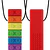 Collar Collar mordedor sensorial lego 