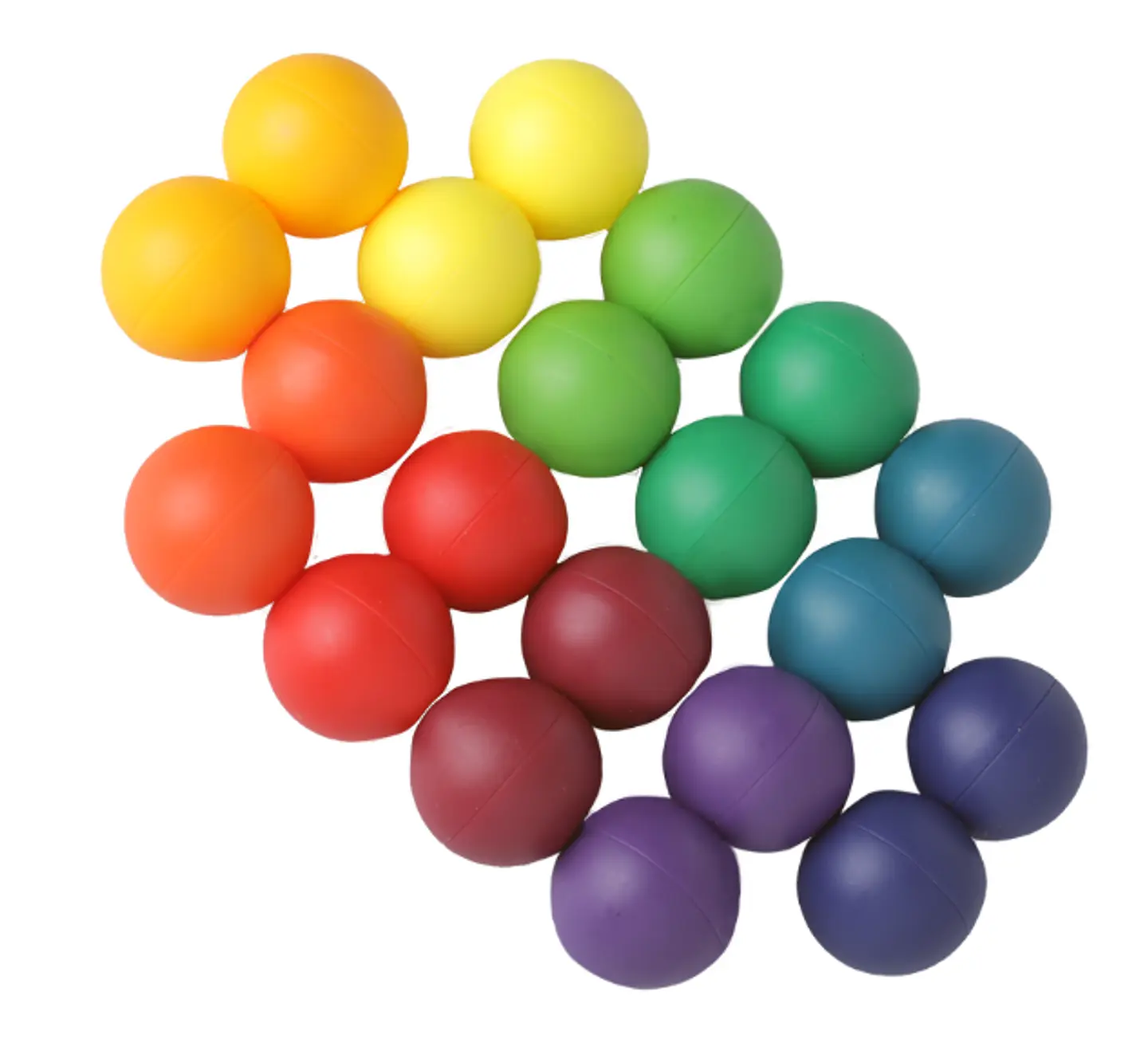 Bolas sensoriales 3D 1