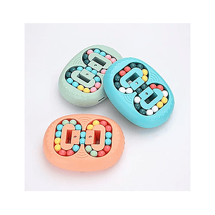 Juguete Sensorial Antiestrés 