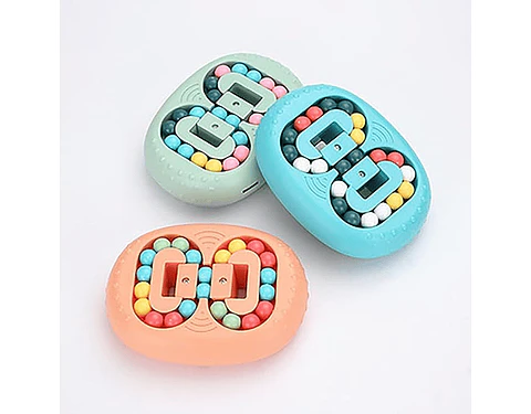 Juguete Sensorial Antiestrés 