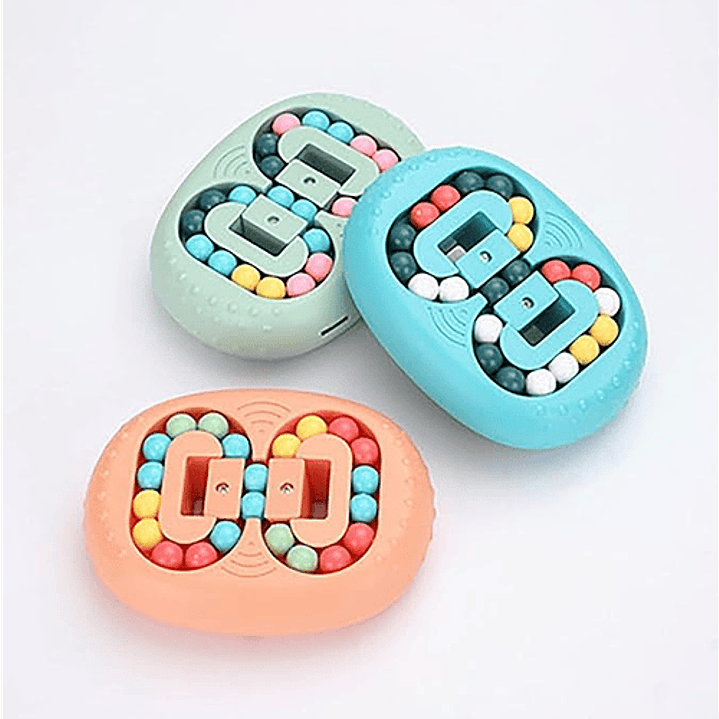 Juguete Sensorial Antiestrés  1