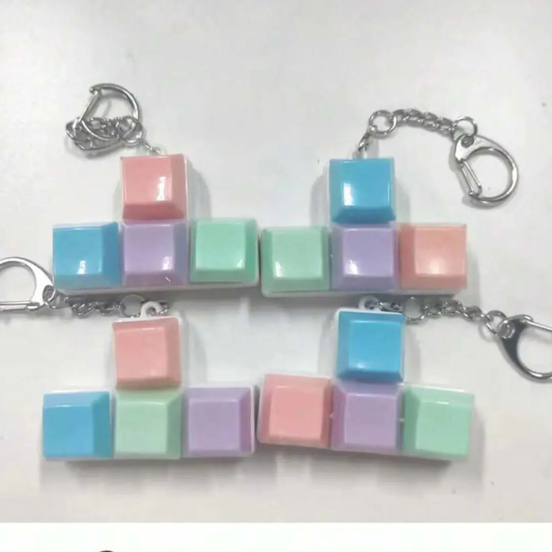 Teclado sensorial  1