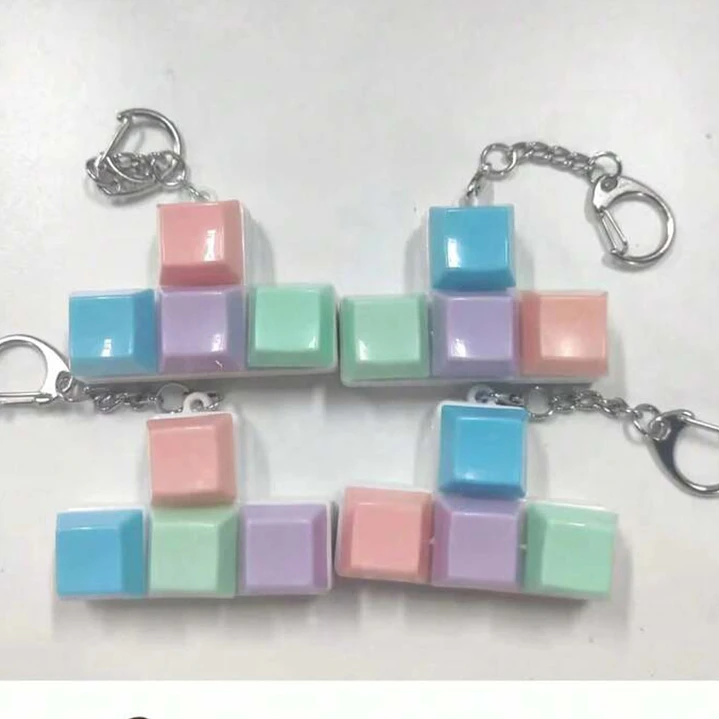 Teclado sensorial  1