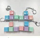 Teclado sensorial  - Miniatura 1