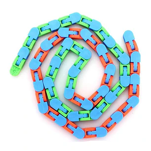 Juguete tira sensorial (3 unidades)