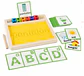 Bandeja de escritura montessori - Miniatura 1