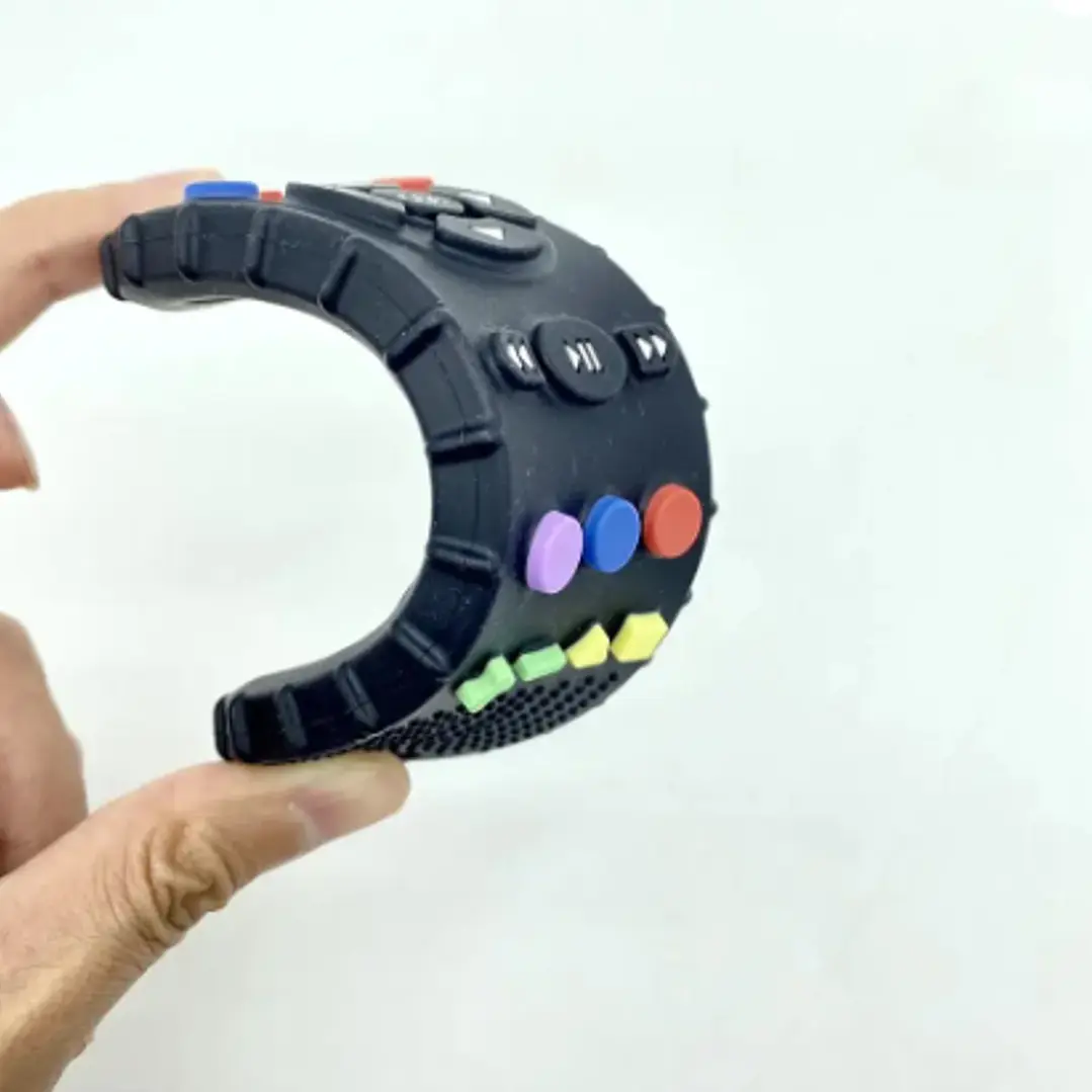 Mordedor control remoto 2