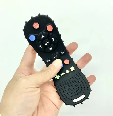 Mordedor control remoto