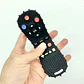 Mordedor control remoto - Miniatura 1