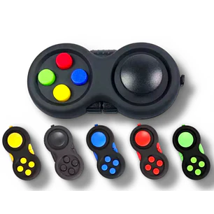 Fidget pad