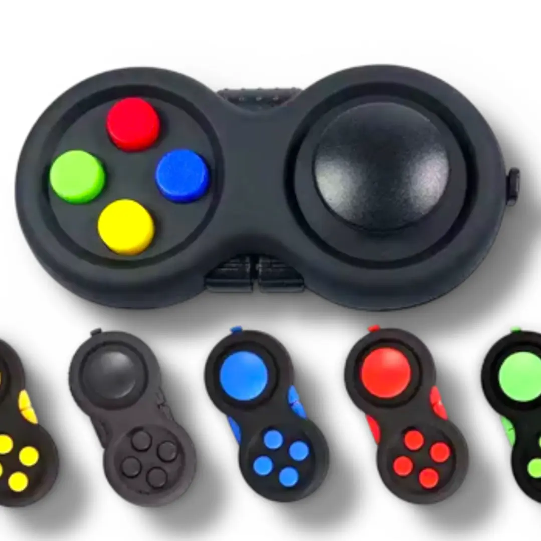 Fidget pad 1