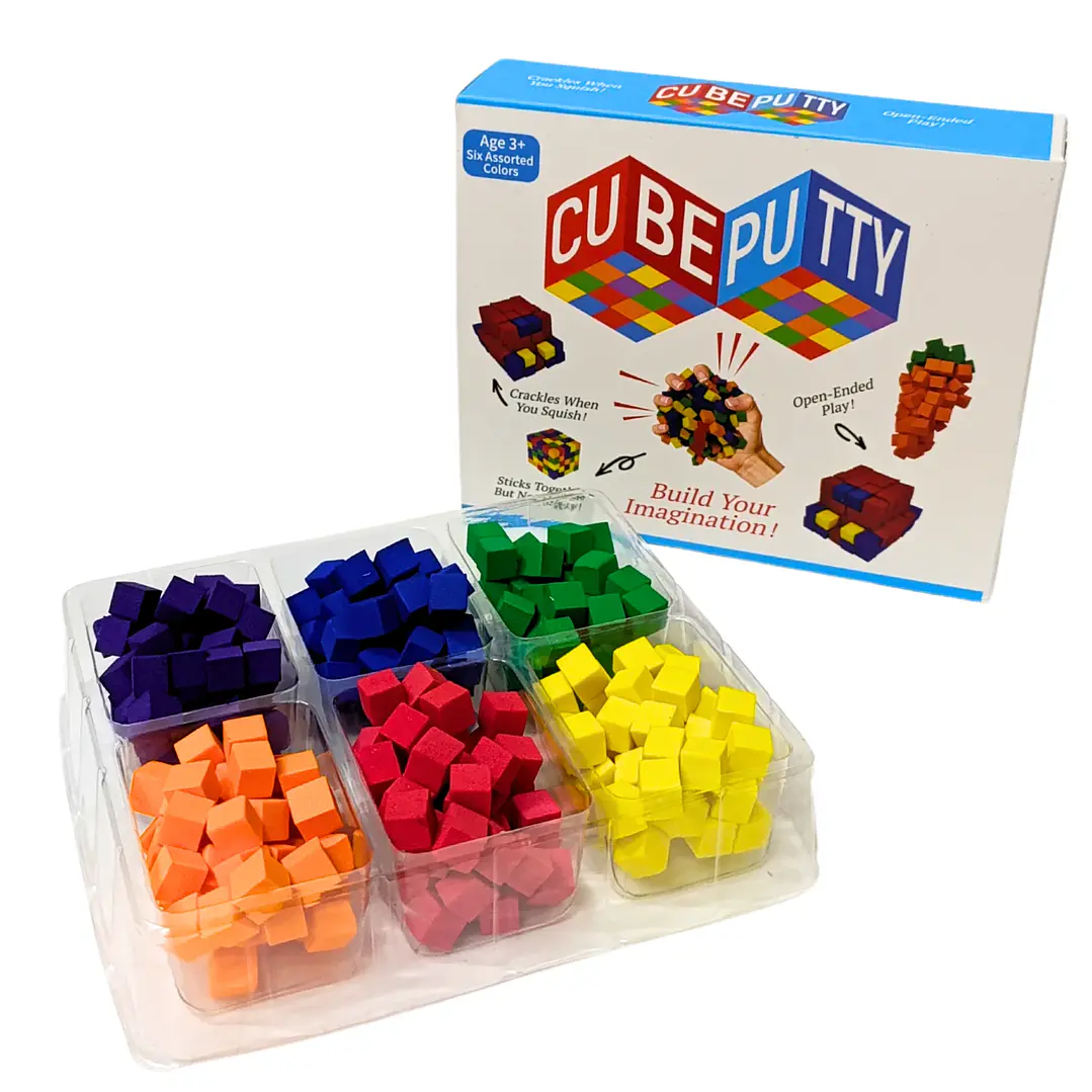 Bloques magnéticos viscosos  1