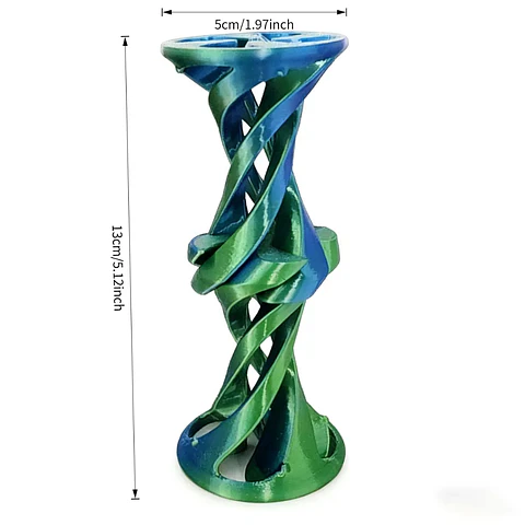 Engranaje Fidget Toy 3D