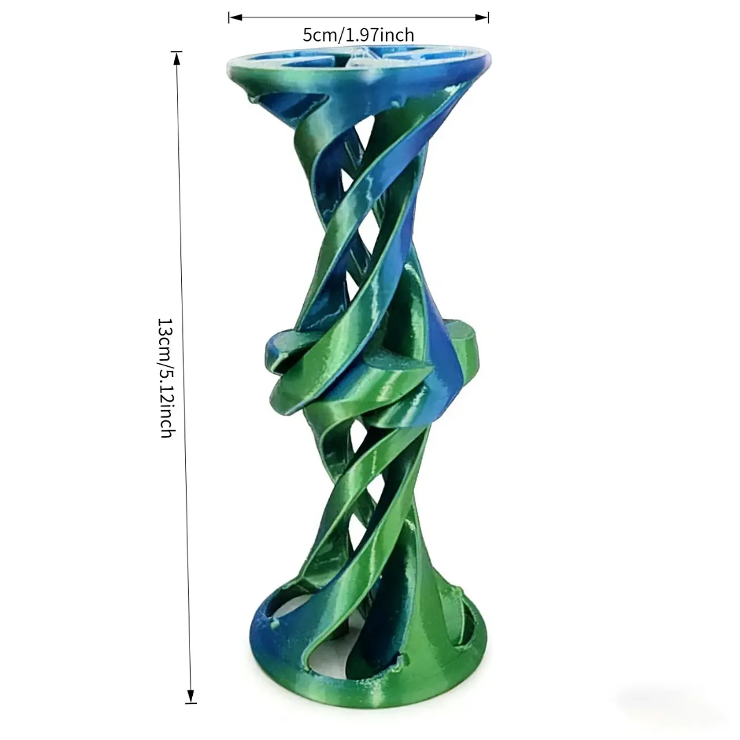 Engranaje Fidget Toy 3D 2