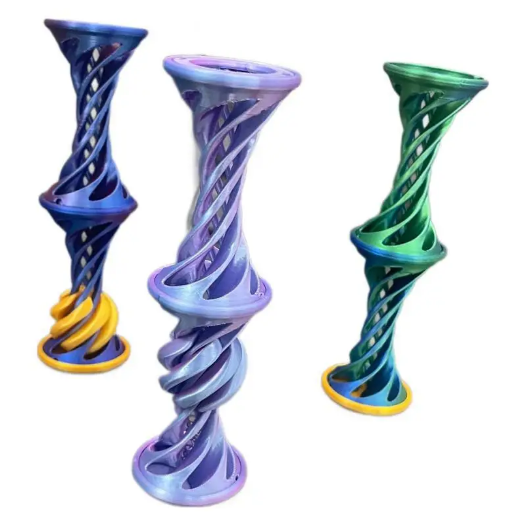Engranaje Fidget Toy 3D