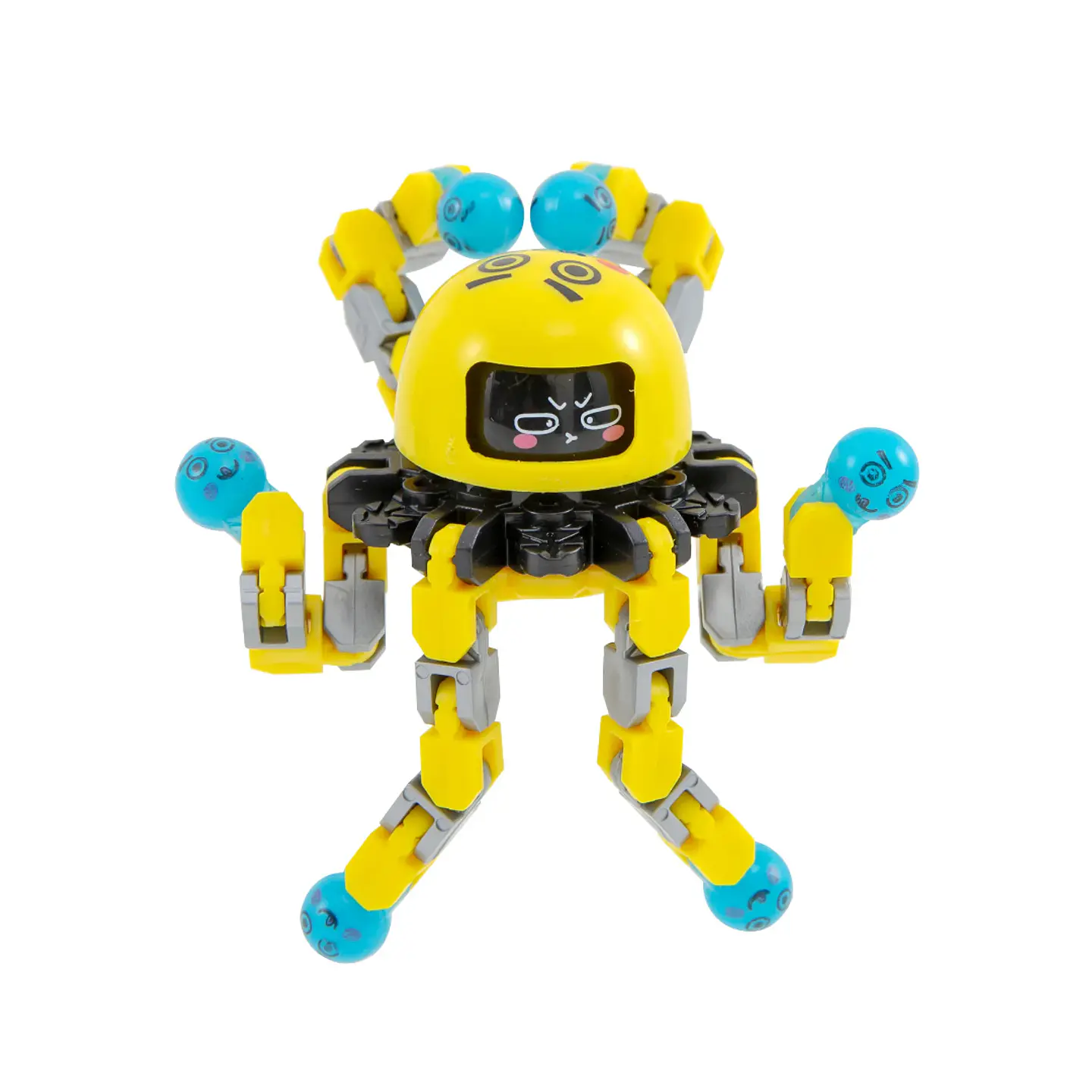 Spinners transformables 1