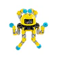 Spinners transformables - Miniatura 1