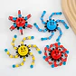 Spinners transformables - Miniatura 3