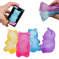 Squishy Oso gel - Miniatura 1