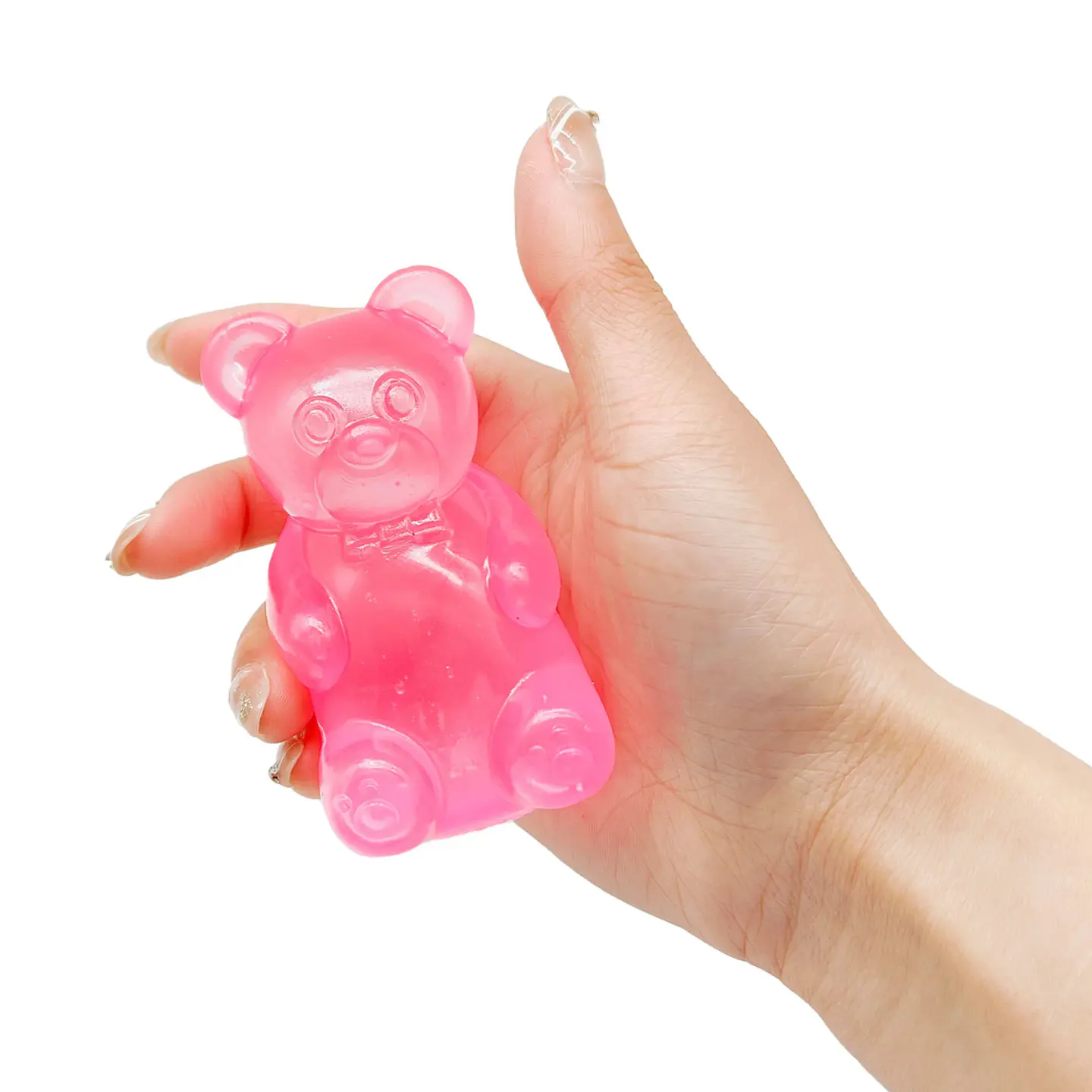 Squishy Oso gel 2