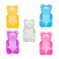 Squishy Oso gel - Miniatura 4