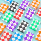Serpiente rubik fidget multifuncional 3pcs - Miniatura 3