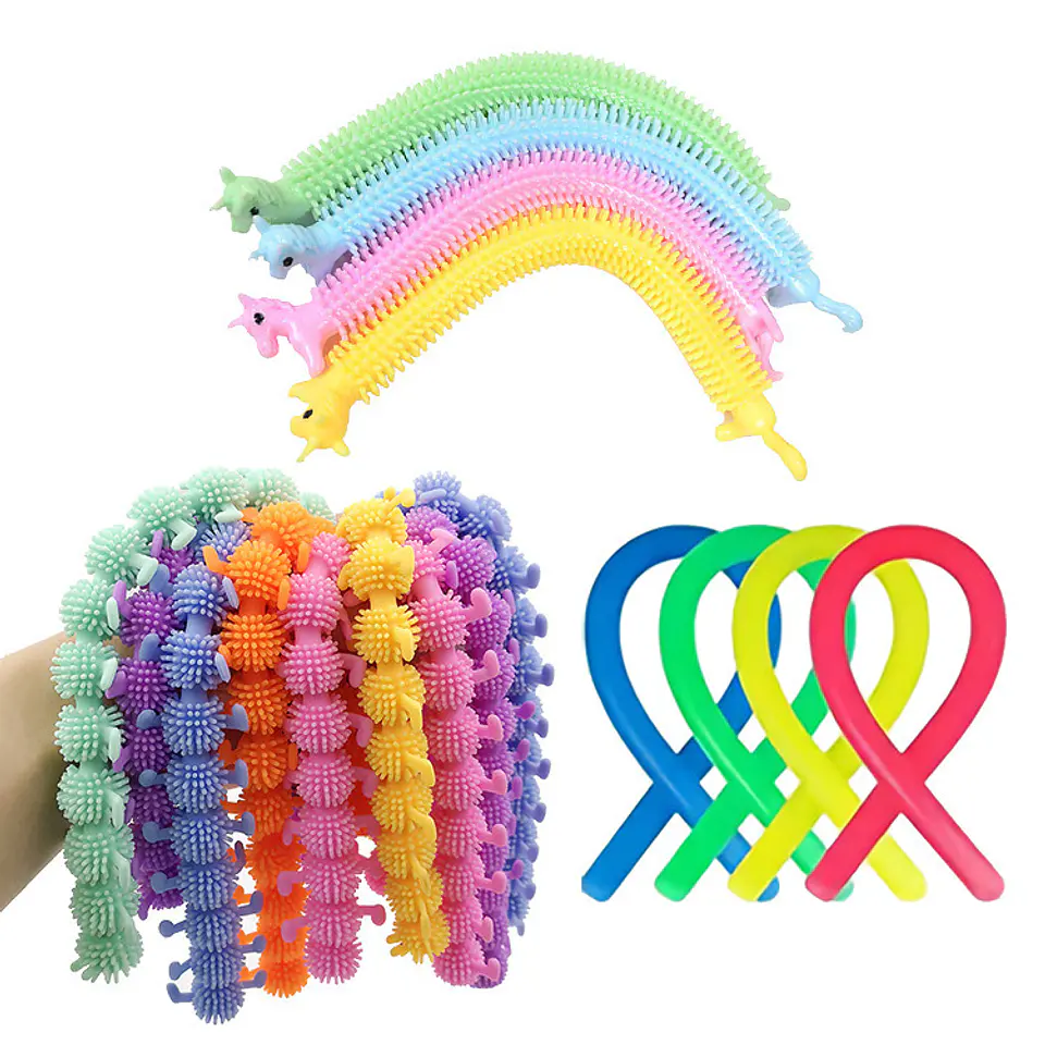 Caja sensorial Didactoys 10