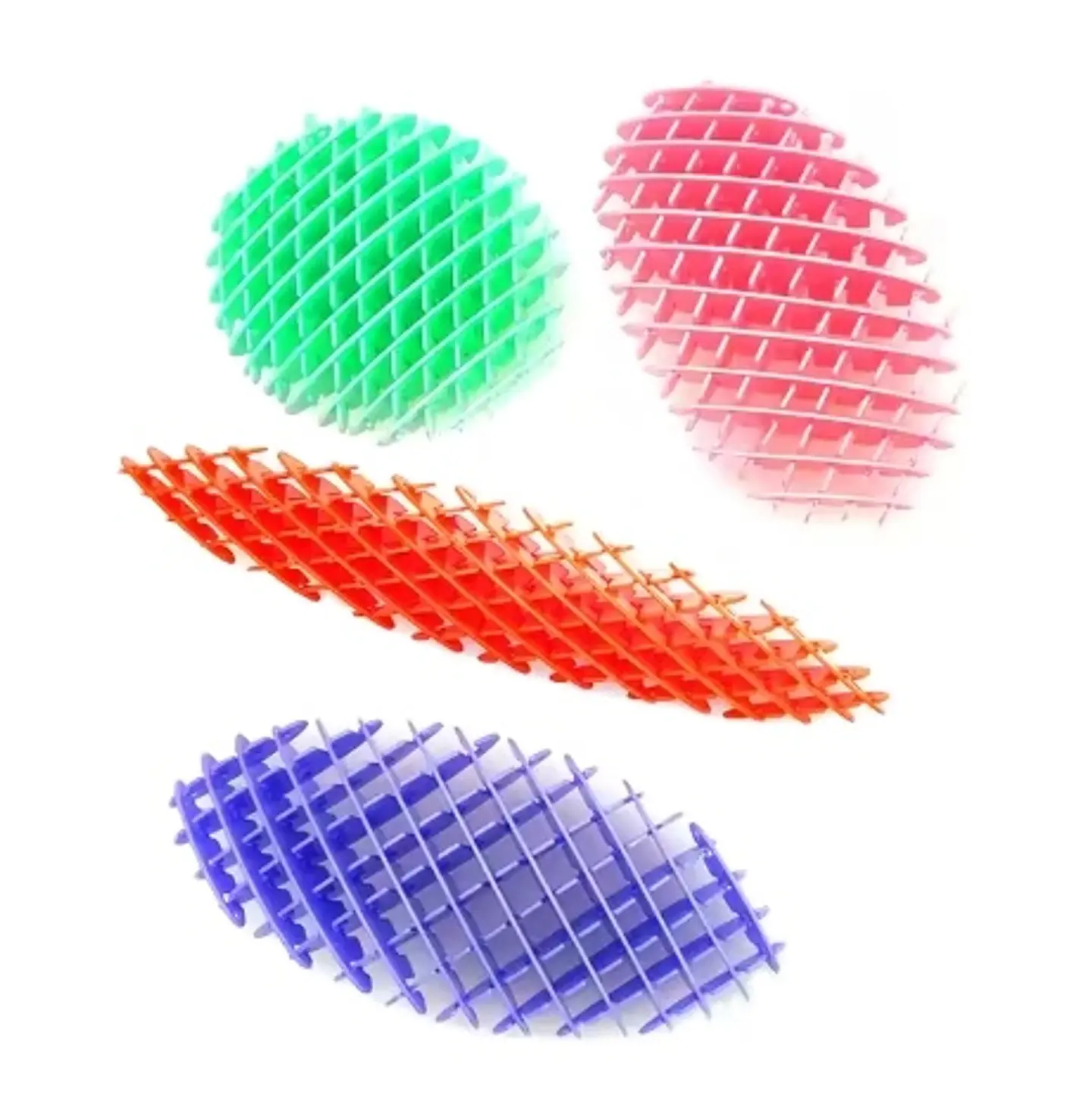 Caja sensorial Didactoys 3
