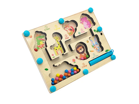 Tablero magnetico mini