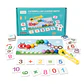 Juego clasificación matemático - Miniatura 1