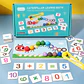 Juego clasificación matemático - Miniatura 3