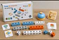 Juego de palabras en español - Miniatura 1