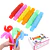 Juego Fidget tubos flexibles 12 pcs