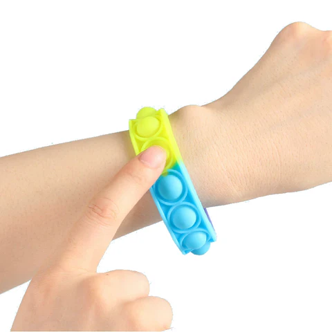 Pulcera popit 3 pcs