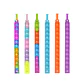 Pulcera popit 3 pcs - Miniatura 4
