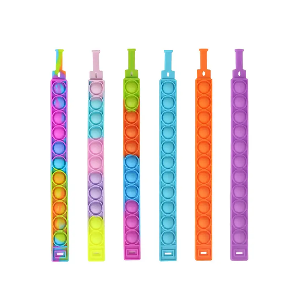 Pulcera popit 3 pcs 4