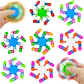Spinner articulado 6 puntas 1 pcs - Miniatura 1