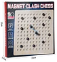 Juego de imanes Magnetico - Miniatura 1