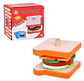Juego Hamburguesa - Miniatura 7