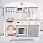 Cocina De Juguete Infantil de madera  - Miniatura 1